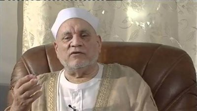 أحمد عمر هاشم: حقوق الإنسان في الإسلام سبقت المنظمات الدولية