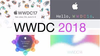آبل تحدد موعد مؤتمر المطورين WWDC 2018