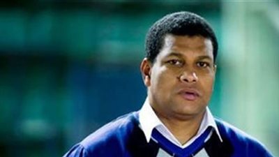 «عبد العال» بعد الصعود للدور قبل النهائي بالكأس: «هدفي الكونفدرالية»