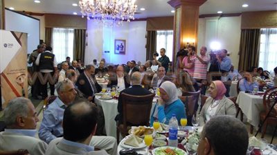 بالصور.. «سبورتنج» يكرم نور الشربيني بطلة العالم في الإسكواش