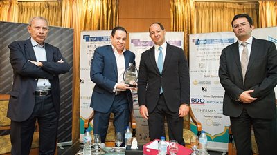 قطاع الأعمال: طرح حصص جديدة من الشركات في البورصة يونيو المقبل