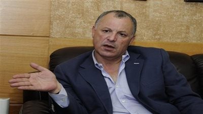 «أبو ريدة»: ودية المنتخب الوطني أمام الكونغو لن تفيد