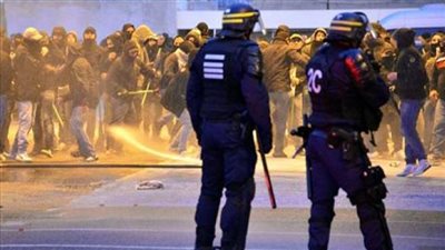 فرنسا: اشتباكات بين الأمن ومناهضي الضرائب البيئية