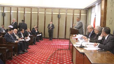 سرقة ٩٥٠ طن أسمدة بقنا.. و