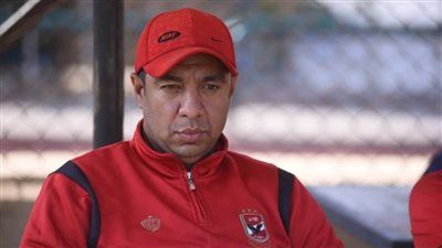 مدرب الأهلي ٢٠٠٥: تخطينا عقبة النصر.. ومواجهة الطلائع صعبة