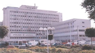 4 خدمات يقدمها المعهد القومي لأمراض العيون بالجيزة