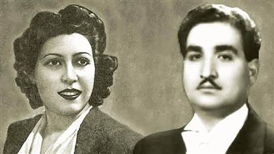 سليمة مراد.. مطربة عراقية يهودية عشقها ناظم الغزالي