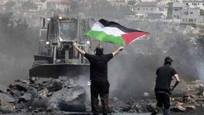 مركز الإحصاء: عدد الفلسطينيين تضاعف 9 مرات منذ النكبة