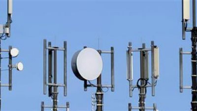 عودة خدمات اﻻتصاﻻت والإنترنت لشمال سيناء