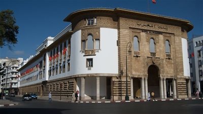 البنك المركزي المغربي يستعد للمرحلة الأولى من تحرير الدرهم