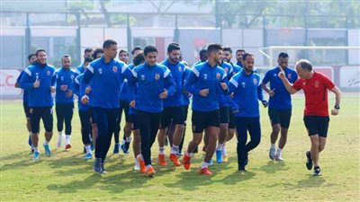 تعديل موعد مباراة الأهلي وطنطا بالدوري بسبب جولات دور المجموعات الأفريقية