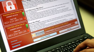 فيروس «رانسوم وير» يجتاح أوروبا ويغلق شركات في أوكرانيا وبريطانيا