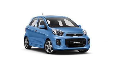 جمارك كيا بيكانتو 2017 وارد السعودية