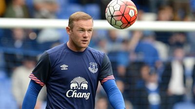 «سكاي»: روني في أمريكا للتفاوض مع نادي دي سي