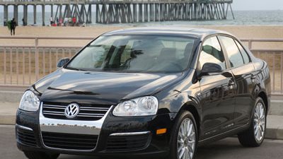 أسعار جمارك سيارات «فولكس جيتا»