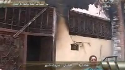 بالفيديو.. شريف منير: مبادرة «بيت العائلة» تقوى الوحدة الوطنية