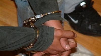 حبس المتهم بقتل زوجته وحماته أثناء الصلاة ببولاق الدكرور