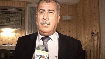 بالفيديو.. نائب عربي بالكنيست: لا أخشى من محاكمتي بسبب مواقفي السياسية