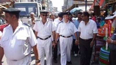 شرطة التموين تضبط 3 آلاف قضية متنوعة في المحافظات