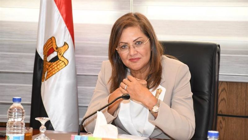 الدكتورة هالة السعيد