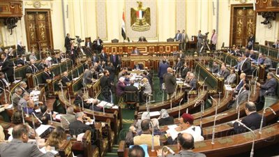 البرلمان يعلن خلو مقعد أحمد شرموخ.. وتأبين نيابي وحكومي للنائب الراحل