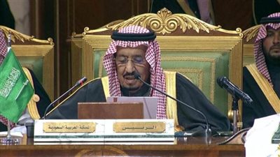 القمة الخليجية 40|  نص كلمة الملك سلمان أمام قادة مجلس التعاون الخليجى