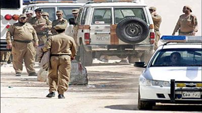 السعودية: إصابة شخصين في نجران بمقذوفات عسكرية من اليمن