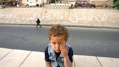 مسئولة أممية: 850 ألف طفل يمني يواجهون سوء التغذية