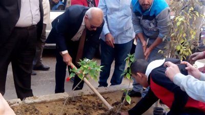 انطلاق مباردة 