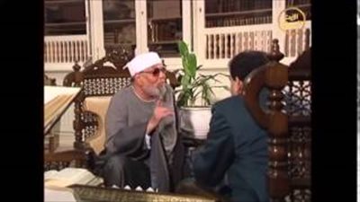 أكاذيب تسخير الجان.. «الزئبق الأحمر» وهم يستخدمه الدجالون في النصب على المواطنين.. «الشعراوي»: الشيطان لا يمكنه دخول جسم الإنسان.. وخالد الجندي: النصابون يستخدمون الصوديوم للدجل وا