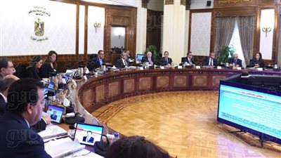 تفاصيل اجتماع مجلس الوزراء.. مدبولي: تنفيذ خطة الدولة لرصف الطرق الرابطة بين القرى.. انخفاض معدل التضخم لـ 