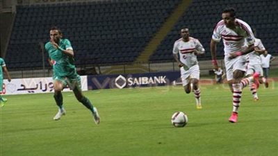 مواعيد مباريات اليوم في الدوري المصري والإنجليزي