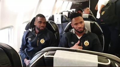 كأس العالم للأندية.. الترجي يطير إلى قطر