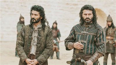 شاهد مكان إعدام طومان باى ومكان دفنه (صور)