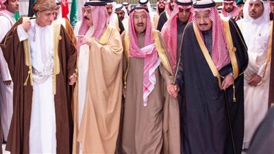 بيان القمة الخليجية 40.. وحدة مكتوبة بحبر الخلافات على ورق برتوكولات