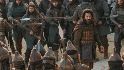 برلمانية تستشهد بمسلسل ممالك النار بالجلسة العامة