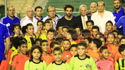 المقاولون يشارك بـ«6» فرق في مسابقات الناشئين