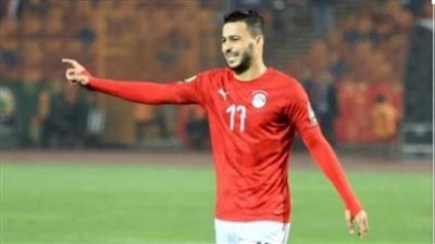 موقف بيكهام من المشاركة مع وادي دجلة أمام الأهلي غدا