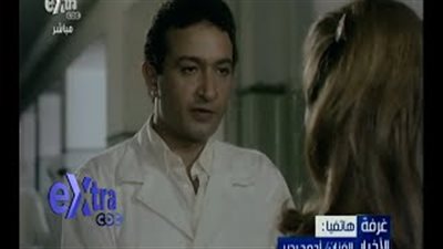 بالفيديو.. أحمد بدير ينهار حزنا على نور الشريف