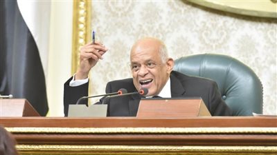 رفع جلسة البرلمان.. والعودة للانعقاد 22 ديسمبر