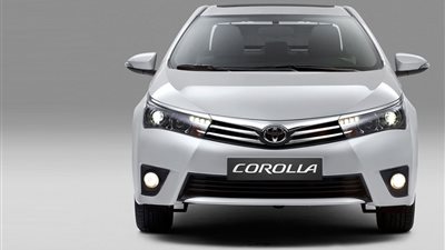 139 ألف جنيه سعر السيارة «تويوتا ياريس»