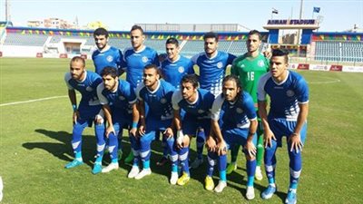 المكافآت سلاح أسوان للفوز على المقاولون