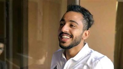 مصدر بالأهلي: كهربا وقع للنادي بعد تسلم خطاب فسخ التعاقد مع أفيس البرتغالي