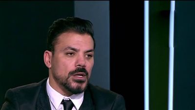 2019.. عام صادم لعمرو زكي بعد شائعة وفاته وحادث الساحل