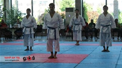 مصر تتصدر بطولة العالم لـ«كاراتية الشباب» بـ«8 ذهبيات و3 برونزيات»