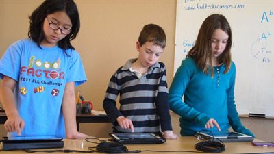 5 شركات إنترنت أمريكية تعتمد نظاما جديدا لحماية الأطفال