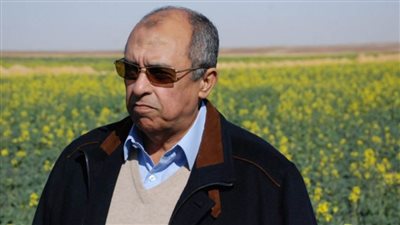 وزير الزراعة: التكنولوجيا الحيوية تستطيع حل كثير من المشاكل ومواجهة التحديات الزراعية 