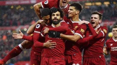 محمد صلاح يقود ليفربول في موقعة سالزبورج بدوري أبطال أوروبا