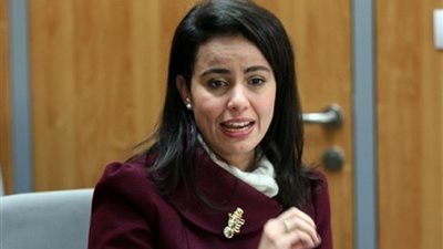 البرلمان يكرم «ماريان عازر» لاختيارها ضمن أفضل 100 شخصية عالميا