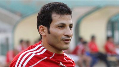 سيد معوض يحصل على الرخصة «c» تمهيدًا لاقتحام مجال التدريب